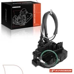 A-premium Rear Right Door Lock Actuator For Hyundai Genesis 2009-2014 Sedan 4DR. Fixed Price $44.09.