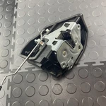 2011-2017 Bmw X3 F25 Rear Left Driver Door Lock Latch Actuator Oem 51217318419. Fixed Price $30.00.