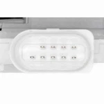 Vemo V10-85-2380 Door Lock For Select 07-15 Audi Models. Fixed Price $155.99.