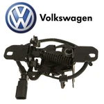 For Volkswagen Beetle 1998-2010 Hood Lock Genuine 1C0 823 509 Ae. Fixed Price $108.95.
