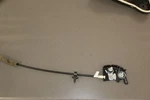 Oem 2017 - 2023 Chrysler Pacifica Rear Left Slide Door Latch Actuator 68187831AC. Fixed Price $131.75.