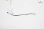 2020-2022 Nissan Versa Sv Front Left Driver Side Door Key Lock Rod Link Oem. Fixed Price $22.11.