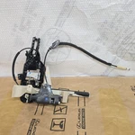 2018-2024 Ford Expedition Rear Left Side Door Lock Latch Actuator/bracket Oem. Fixed Price $120.00.