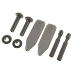 2000-2005 Ford Excursion Door Lock Knob Front Rear Dorman 311ZW60 2001. Fixed Price $13.10.