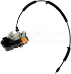 Dorman 759-110 Door Lock Actuator Motor Fits Chevrolet And Gmc Models. Fixed Price $167.80.