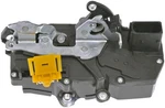 Dorman 931-392 Integrated Door Lock Actuator With Latch For 03-07 Cts Srx. Fixed Price $185.95.