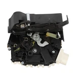 Genuine Land Rover 2003-2012 Range Door Latch Assembly Rear Left LR013381. Fixed Price $363.91.
