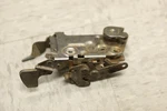 Porsche 911 Right Side Door Latch / Lock Mechanism 964.531.054.00 B5. Fixed Price $149.99.