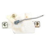 For Acura Slx 1996-1999 Standard Door Latch Assembly. Fixed Price $172.09.