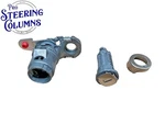2014-2022 Gm Oem Silverado Driver Fl Door Lock Cylinder New Uncoded 13590041. Fixed Price $59.77.