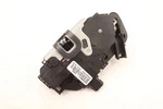 New Oem Ford Front Right Door Lock Actuator Latch DE9Z-74264A26-C Flex Mkt 13-19. Fixed Price $105.95.