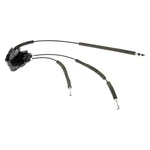 For Nissan Titan 05-12 Dorman Solutions Front Passenger Side Door Latch Assembly. Fixed Price $167.17.