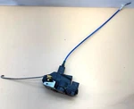 Saab 9-3 Front Left Driver Door Lock Actuator Latch Assembly 2003 2011 Oem 12801. Fixed Price $79.99.