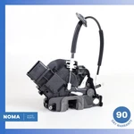 12-19 Land Rover L319 LR4 Evoque L538 Rear Right Door Latch Lock LR011304 Oem. Fixed Price $95.45.