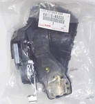 Toyota Genuine Rear Back Door Lock Assy For 2010-2023 Lexus GX460 69110-60233. Fixed Price $112.80.