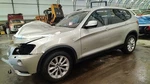 (local Pickup Only) Driver Left Front Door Glass Fits 11-17 Bmw X3 7011382. Fixed Price $104.40.