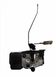 Door Lock Latch Cts 2003 2005 Cadillac Left Driver Rear Back Power Actuator Oem. Fixed Price $59.99.