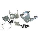 Chevy Silverado Gmc Sierra Right Frt Door Hinge Dorman 924-111 12472844. Fixed Price $28.99.