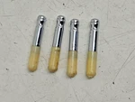 Jdm Acura Legend KA9 3.5 Stainless Chrome Door Lock Knob Oem. Fixed Price $79.99.