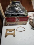 1980-85 Chevrolet Monte Carlo Camaro Pontiac Firebird Nos Carburetor 17066508 Gm. Fixed Price $499.00.
