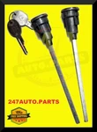 New 2 Pc Door Lock Cylinder Pair With Key For Jeep Sj 1974-1991. Fixed Price $34.95.