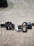 00-06 Mercedes W215 CL600 S500 Right & Left Engine Hood Lock Latch Set Of Oem. Fixed Price $49.99.