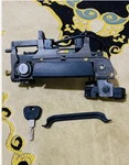 Oem 1992-1999 Bmw E36 Driver Exterior Door Handle M3 323 325 328 318 (2 Plug). Fixed Price $149.00.