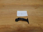 Engine Hood Release Handle Genuine Mercedes W211 - A2118870027. Fixed Price $5.57.
