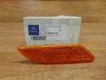 Front Right Turn Signal Lamp Genuine Mercedes R171/W221 - A1718200221. Fixed Price $40.41.