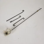 Bmw E30 Left Driver Side Door Lock Handle Latch Linkage Connecting Rod. Fixed Price $34.99.