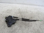 2013 Lexus ES350 Left Driver Front Door Power Lock Actuator Latch Motor Cable Oe. Fixed Price $110.11.