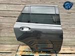 2016-2022 Mercedes Glc Suv Rear Right Side Door W/ Glass (gray 831) Oem 52 Kmi. Fixed Price $690.00.