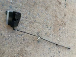 Tesla Model X Front Right Door Power Latch Actuator 2016-2020 1084917-00-D. Fixed Price $170.00.
