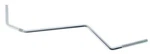 Oer Inner Door Lock Knob Rod For 1967 Pontiac Firebird And Chevy Camaro. Fixed Price $18.98.
