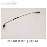 2006 Bmw 325XI - Front Exterior Door Handle Release / Bowden Cable 7059971. Fixed Price $10.99.