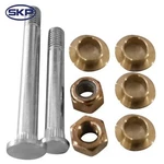 Door Hinge Pin And Bushing Kit Skp SK38478. Fixed Price $24.80.