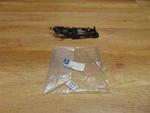 Rear Right Door Exterior Handle Bracket Genuine Mercedes W211/C219 - A2117600434. Fixed Price $88.45.