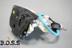 2007-2008 Audi A8 S8 Rear Left Door Latch Lock Actuator 4E0839015AB Oem. Fixed Price $23.49.