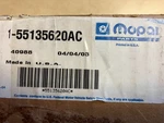 New 99-04 Jeep Grand Cherokee Right Side Rear Door Lock Latch Actuator Oem Mopar. Fixed Price $70.00.