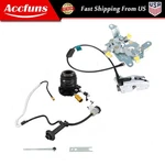 Door Lower Latch Lock & Clutch Assembly Ford F-150 1997-2003 F-250 1997-99. Fixed Price $80.09.