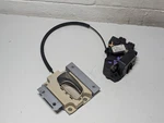 1997-2004 Volvo C70 Convertible Rh Right Passenger Door Latch Lock & Handle. Fixed Price $112.50.