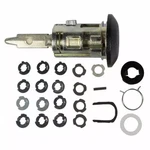 Genuine Ford 2010-2013 Transit Connect Left Lock Cylinder Kit 2T1Z-18168-B. Fixed Price $81.12.
