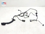 2016-19 Mercedes GLE63 Amg Front Door Harness Wiring Plugs Loom Cable W166 Suv. Fixed Price $80.95.