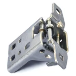 For Dodge Ram 3500 2003-2009 55275631AB Front Left Upper Door Hinge. Fixed Price $55.73.