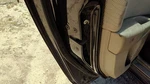 2004-09 Mazda Driver Left Rear Door Latch With Rods/cables Oem Back BP4K73310B. Fixed Price $106.88.