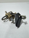 96-02 Bmw Z3 Front Right Passenger Side Door Check Stopper Bracket Oem. Fixed Price $16.96.