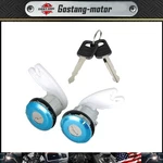 2PCS Door Lock CYLINDER&2 Key Ford F150 Truck Explorer Ranger 1995-2009. Fixed Price $9.87.