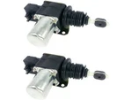 For 1978 Gmc G25 Door Lock Actuator Motor Set 33474KWYK. Fixed Price $38.45.