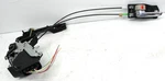 Toyota Highlander Driver Front Lh Left Door Lock Latch Actuator Handle 01-07 Oem. Fixed Price $79.99.