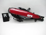2007-2013 Bmw 328I Right Exterior Door Handle Wish Bracket E9XVT Oem 7059971. Fixed Price $13.99.